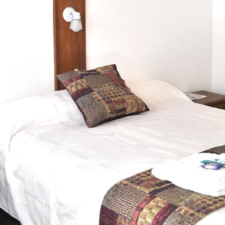 Hotel Venezia Necochea Zewnętrze zdjęcie