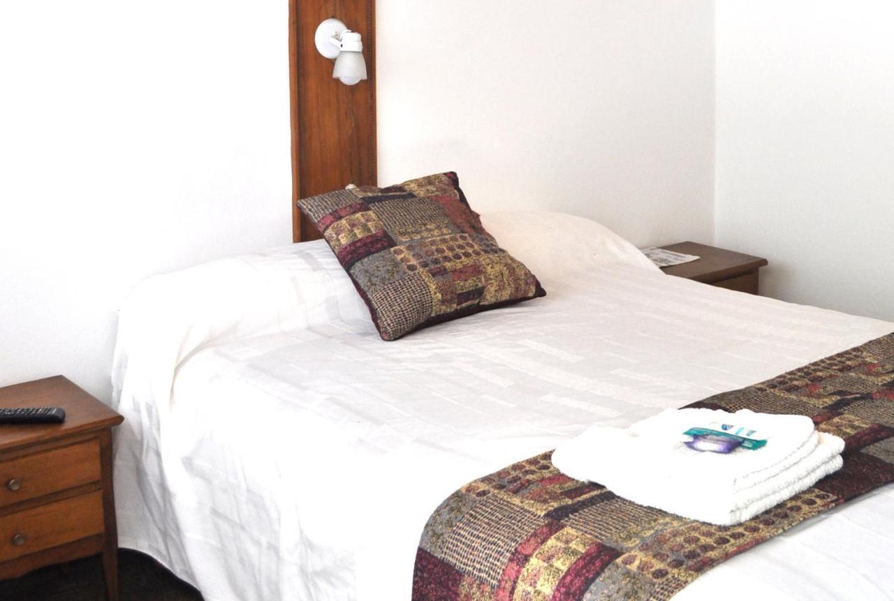Hotel Venezia Necochea Zewnętrze zdjęcie