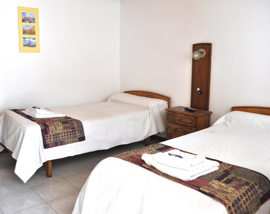 Hotel Venezia Necochea Zewnętrze zdjęcie