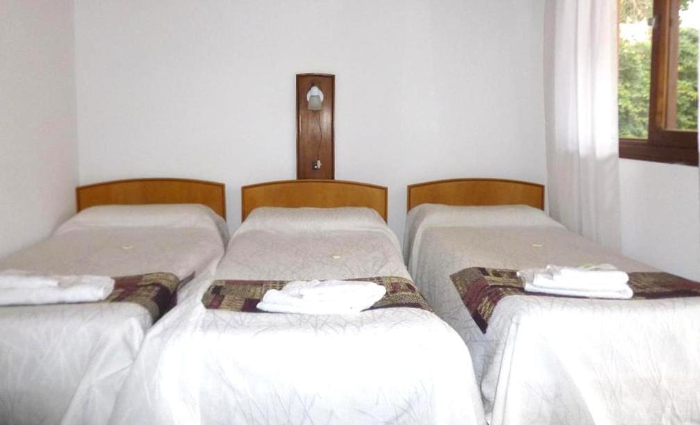 Hotel Venezia Necochea Zewnętrze zdjęcie