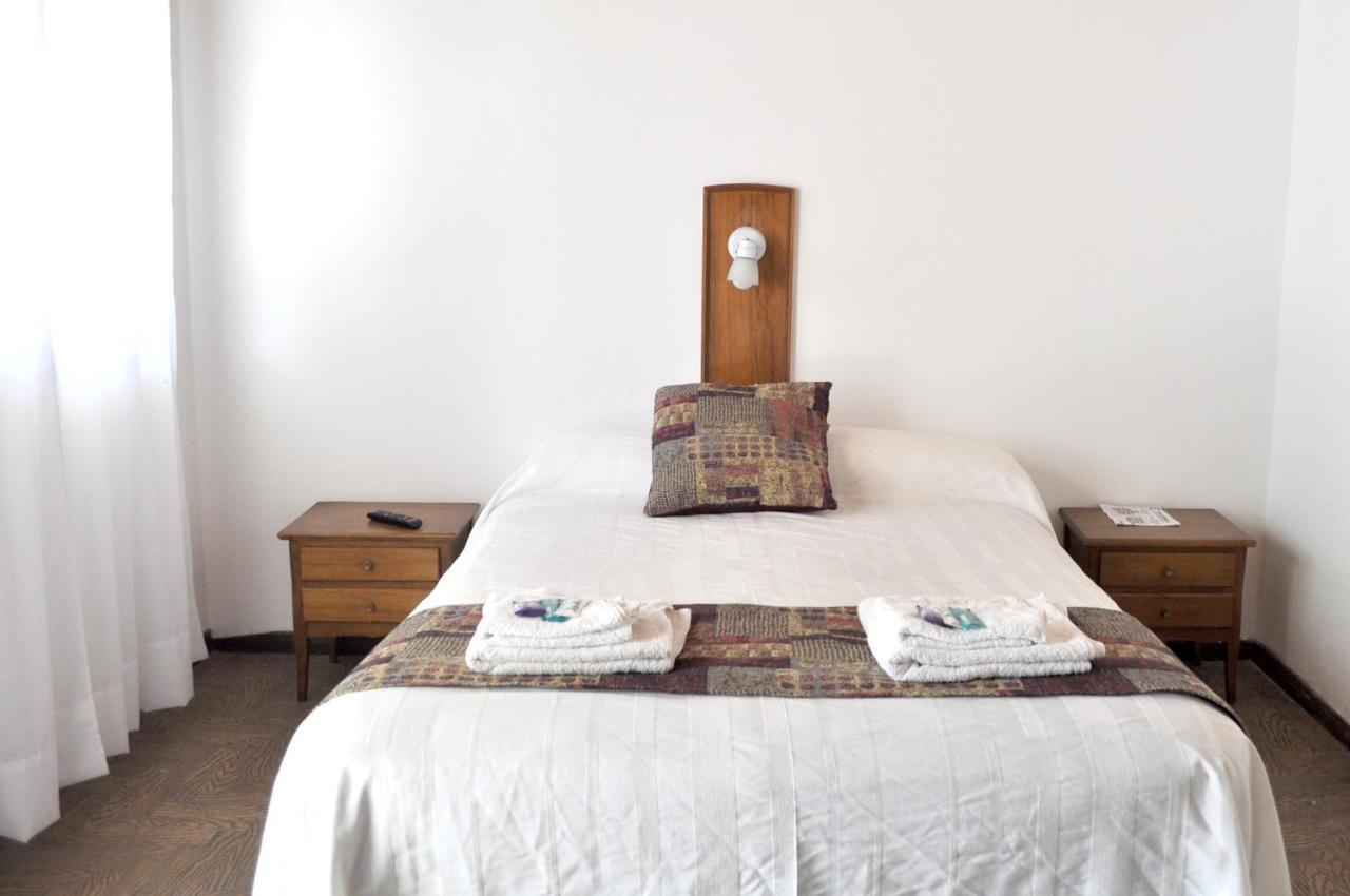 Hotel Venezia Necochea Zewnętrze zdjęcie