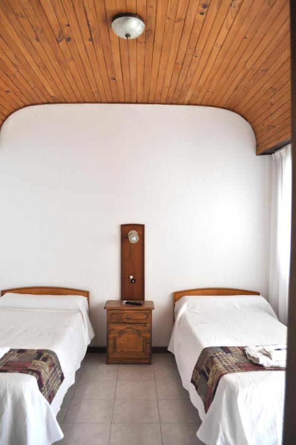 Hotel Venezia Necochea Zewnętrze zdjęcie