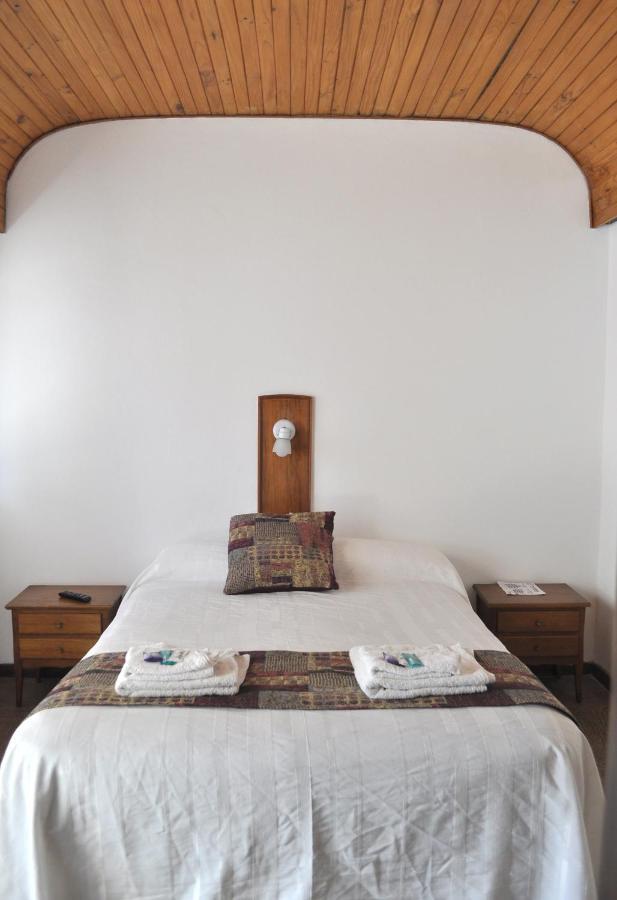 Hotel Venezia Necochea Zewnętrze zdjęcie