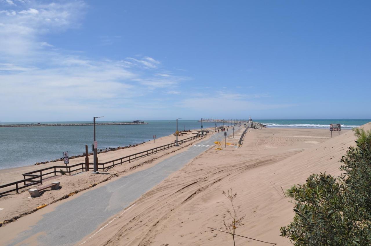 Hotel Venezia Necochea Zewnętrze zdjęcie