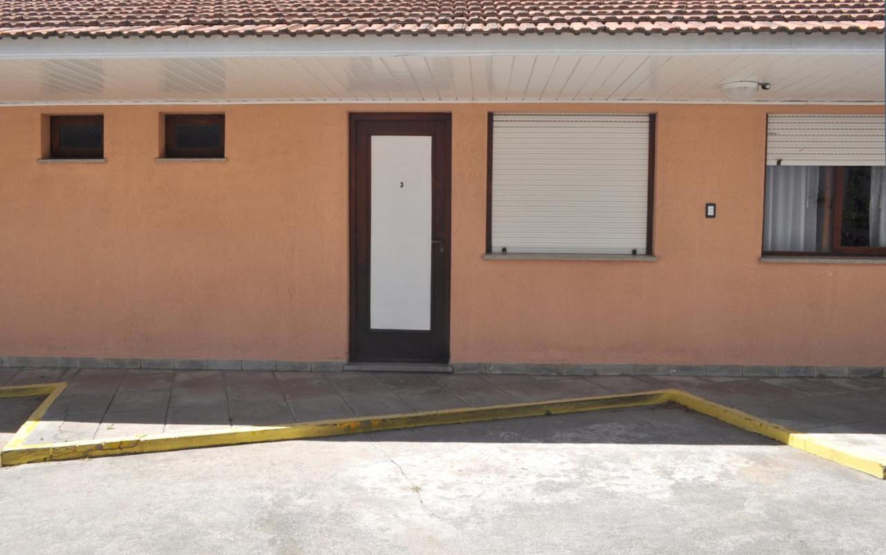 Hotel Venezia Necochea Zewnętrze zdjęcie