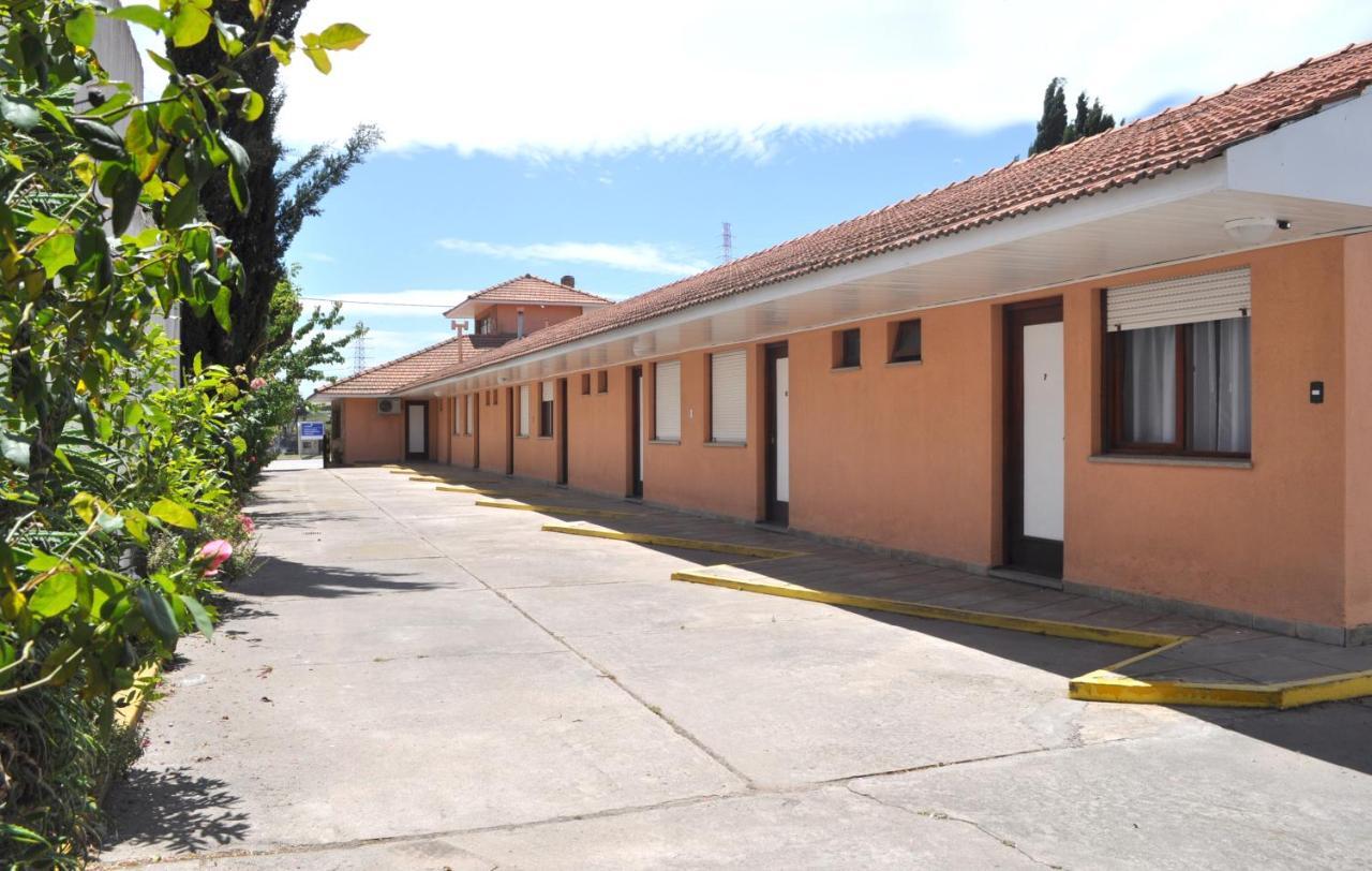 Hotel Venezia Necochea Zewnętrze zdjęcie