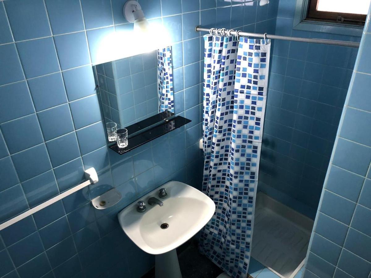 Hotel Venezia Necochea Zewnętrze zdjęcie